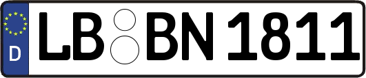 LB-BN1811