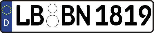 LB-BN1819