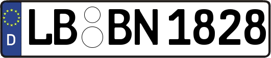 LB-BN1828
