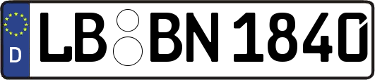 LB-BN1840