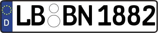 LB-BN1882