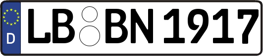 LB-BN1917