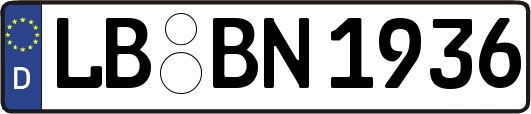 LB-BN1936