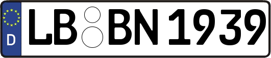 LB-BN1939