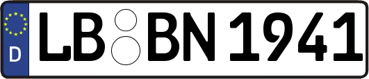 LB-BN1941