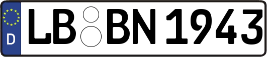 LB-BN1943