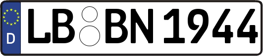 LB-BN1944