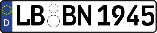 LB-BN1945