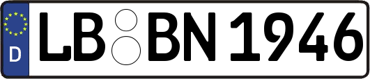LB-BN1946