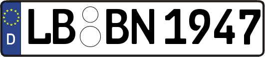 LB-BN1947