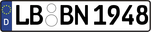 LB-BN1948