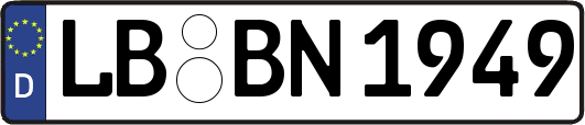 LB-BN1949