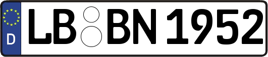 LB-BN1952