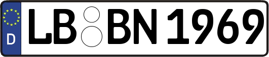 LB-BN1969