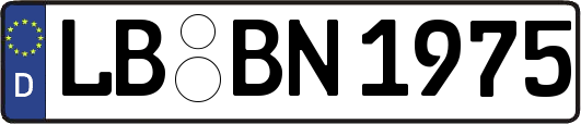 LB-BN1975