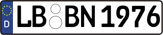 LB-BN1976