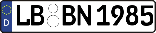 LB-BN1985