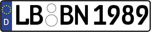LB-BN1989