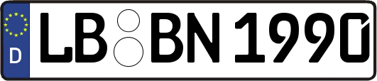 LB-BN1990