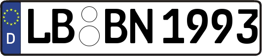 LB-BN1993