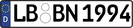 LB-BN1994