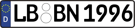 LB-BN1996