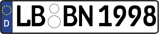 LB-BN1998