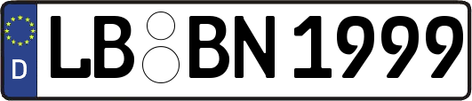 LB-BN1999