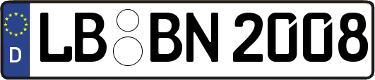 LB-BN2008