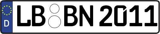 LB-BN2011