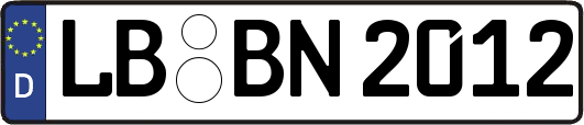 LB-BN2012