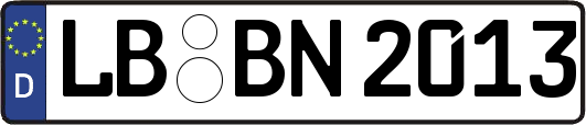LB-BN2013