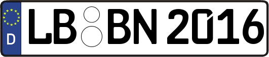 LB-BN2016