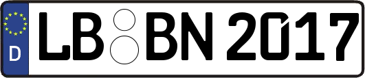 LB-BN2017