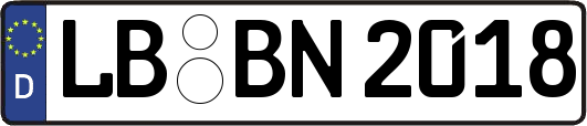 LB-BN2018