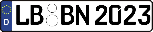 LB-BN2023