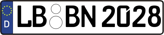 LB-BN2028