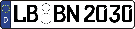LB-BN2030