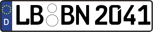 LB-BN2041