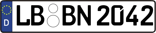 LB-BN2042