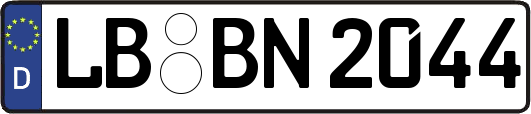 LB-BN2044