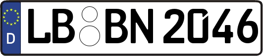 LB-BN2046