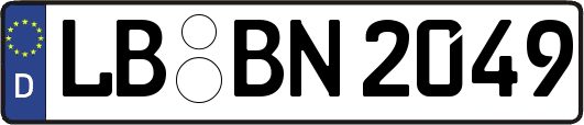 LB-BN2049