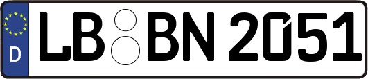 LB-BN2051