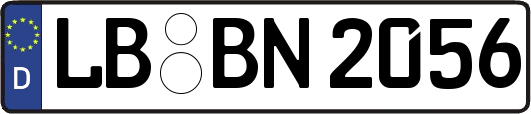LB-BN2056