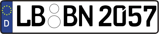 LB-BN2057