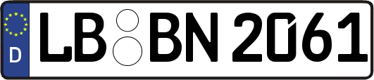 LB-BN2061