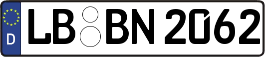 LB-BN2062