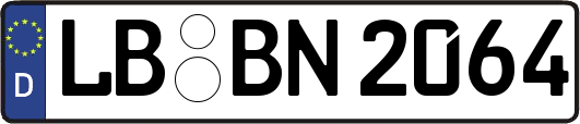 LB-BN2064