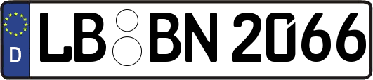 LB-BN2066